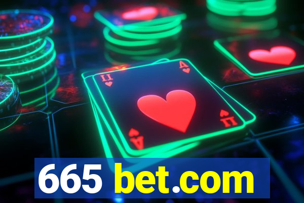 665 bet.com